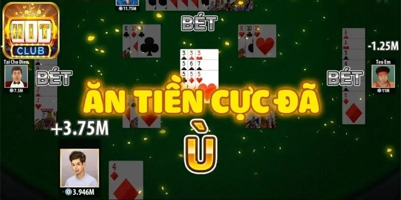 Cơ hội xoay chuyển cục diện cùng biến thể
